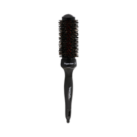 Barnum Brosse Ronde Magnesium 33mm
